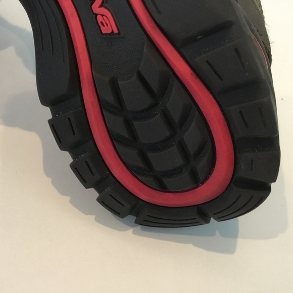 Teva Womens Hiking Outdoor Sandal Size 8 - Picture 10 of 10